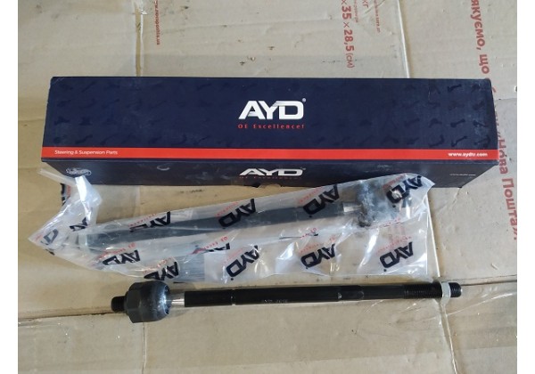 Рульова тяга Citroen Evasion, Jumpy, Fiat Scudo, Ulysse, Lancia Zeta, Peugeot 806, Peugeot Expert, 3812A4, 9566950880